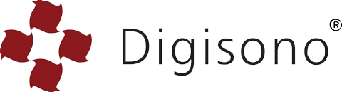 Digisono Logo