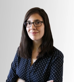 Alena Binaghi Foto